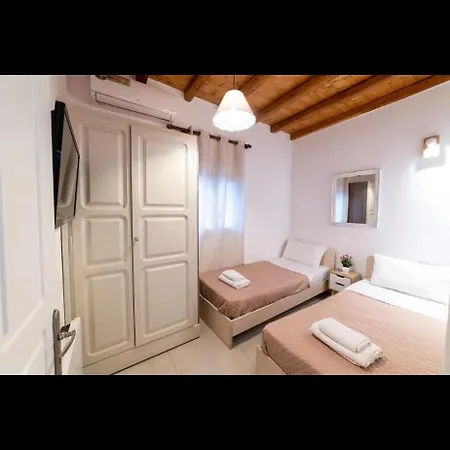 Villa Il Sole Di Juljan Mykonos Town